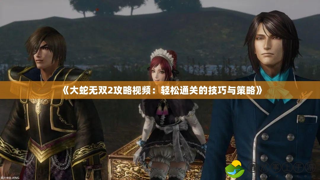 《大蛇無(wú)雙2攻略視頻：輕松通關(guān)的技巧與策略》