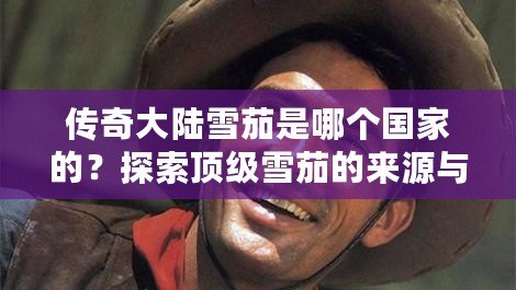 傳奇大陸雪茄是哪個(gè)國(guó)家的？探索頂級(jí)雪茄的來(lái)源與魅力