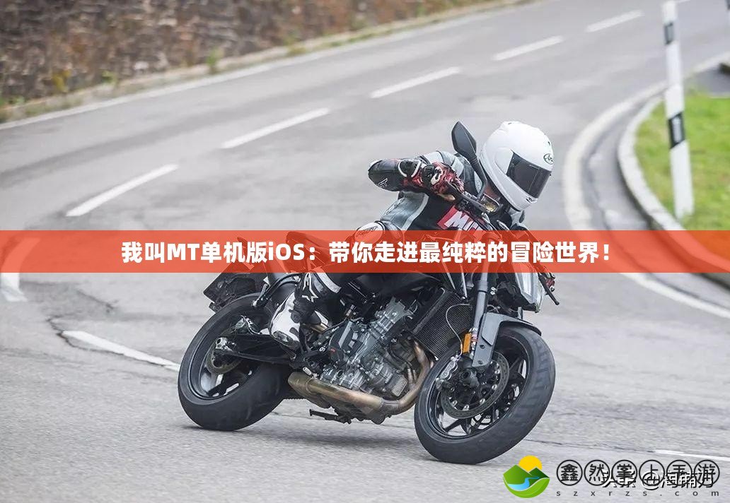 我叫MT單機(jī)版iOS：帶你走進(jìn)最純粹的冒險(xiǎn)世界！