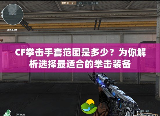 CF拳擊手套范圍是多少？為你解析選擇最適合的拳擊裝備