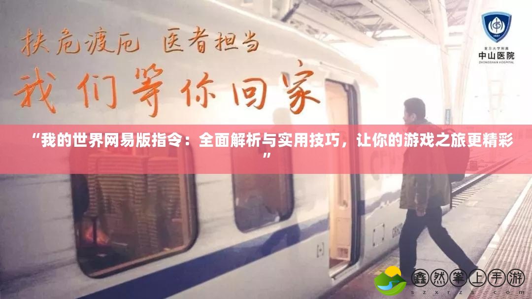 “我的世界網(wǎng)易版指令：全面解析與實(shí)用技巧，讓你的游戲之旅更精彩”