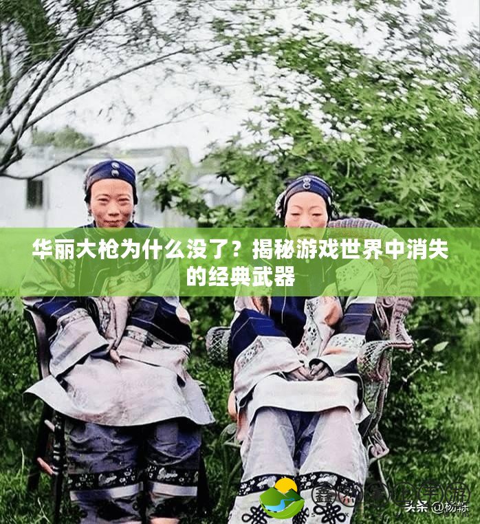 華麗大槍為什么沒了？揭秘游戲世界中消失的經(jīng)典武器