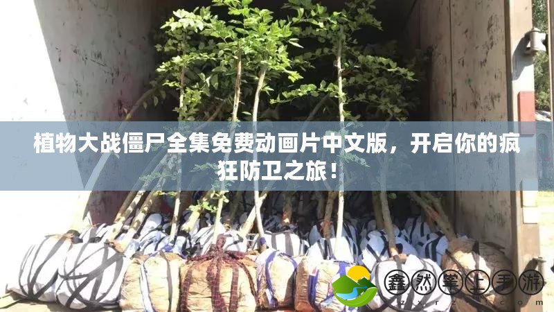 植物大戰(zhàn)僵尸全集免費(fèi)動畫片中文版，開啟你的瘋狂防衛(wèi)之旅！