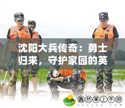 沈陽大兵傳奇：勇士歸來，守護家園的英雄故事