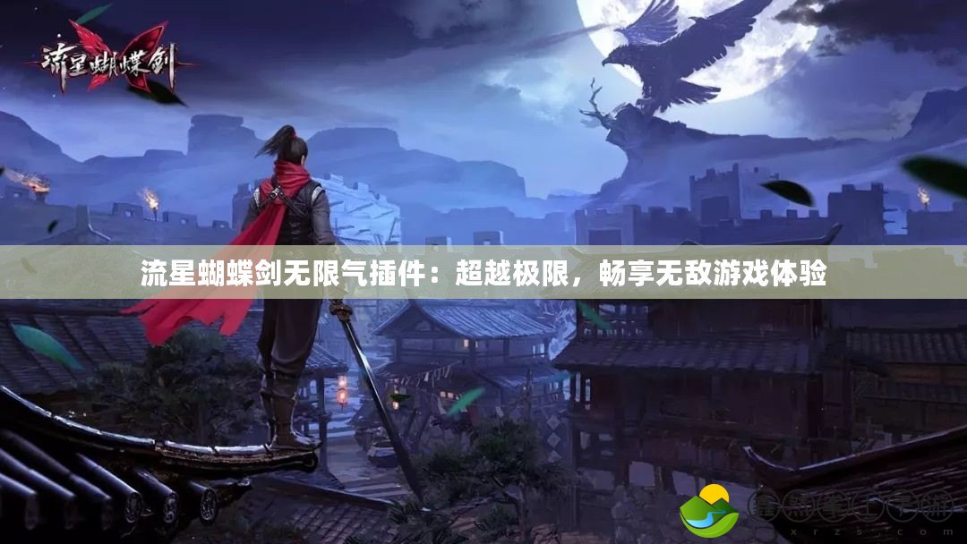 流星蝴蝶劍無(wú)限氣插件：超越極限，暢享無(wú)敵游戲體驗(yàn)