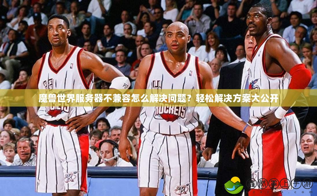 魔獸世界服務(wù)器不兼容怎么解決問(wèn)題？輕松解決方案大公開(kāi)
