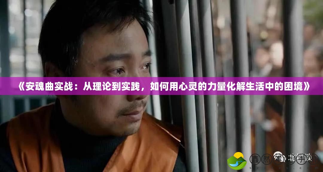 《安魂曲實(shí)戰(zhàn)：從理論到實(shí)踐，如何用心靈的力量化解生活中的困境》