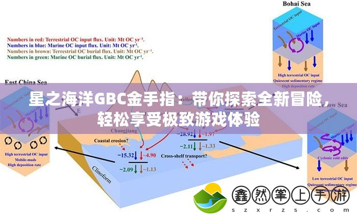 星之海洋GBC金手指：帶你探索全新冒險(xiǎn)，輕松享受極致游戲體驗(yàn)