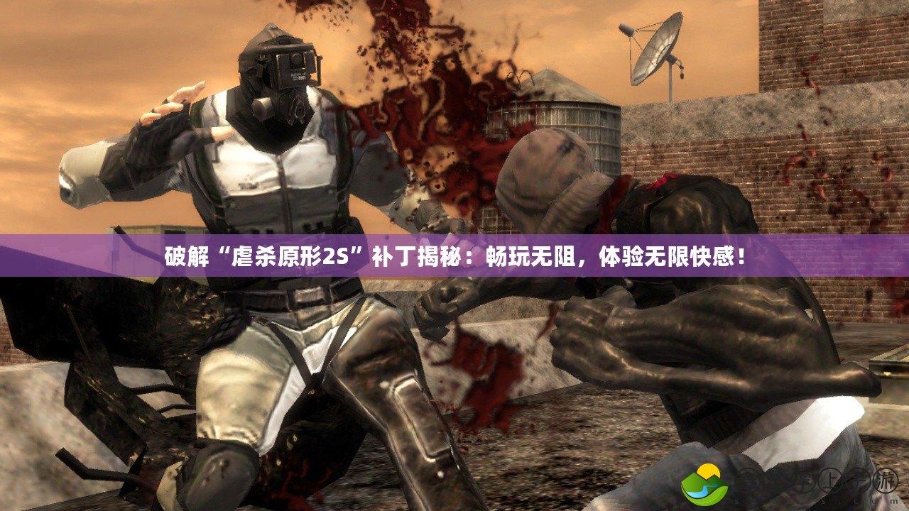 破解“虐殺原形2S”補丁揭秘：暢玩無阻，體驗無限快感！
