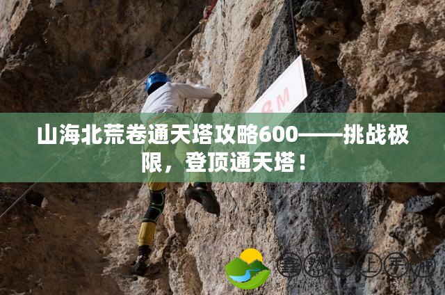 山海北荒卷通天塔攻略600——挑戰(zhàn)極限，登頂通天塔！
