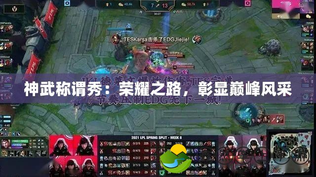 神武稱謂秀：榮耀之路，彰顯巔峰風采