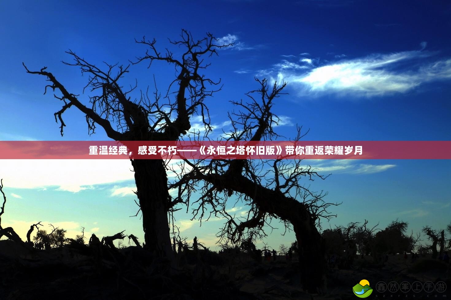 重溫經(jīng)典，感受不朽——《永恒之塔懷舊版》帶你重返榮耀歲月