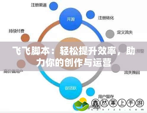 飛飛腳本：輕松提升效率，助力你的創(chuàng)作與運(yùn)營
