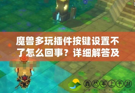 魔獸多玩插件按鍵設(shè)置不了怎么回事？詳細(xì)解答及解決方案