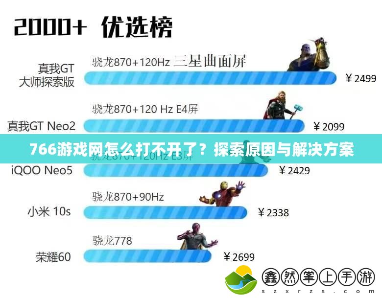 766游戲網(wǎng)怎么打不開了？探索原因與解決方案