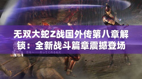 無(wú)雙大蛇Z戰(zhàn)國(guó)外傳第八章解鎖：全新戰(zhàn)斗篇章震撼登場(chǎng)！