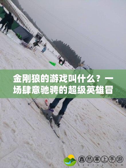 金剛狼的游戲叫什么？一場肆意馳騁的超級英雄冒險