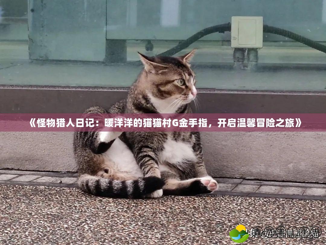 《怪物獵人日記：暖洋洋的貓貓村G金手指，開啟溫馨冒險之旅》