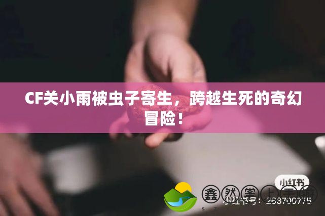 CF關(guān)小雨被蟲子寄生，跨越生死的奇幻冒險(xiǎn)！