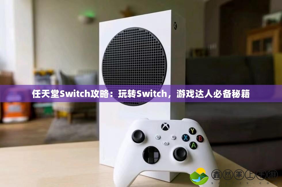 任天堂Switch攻略：玩轉(zhuǎn)Switch，游戲達(dá)人必備秘籍