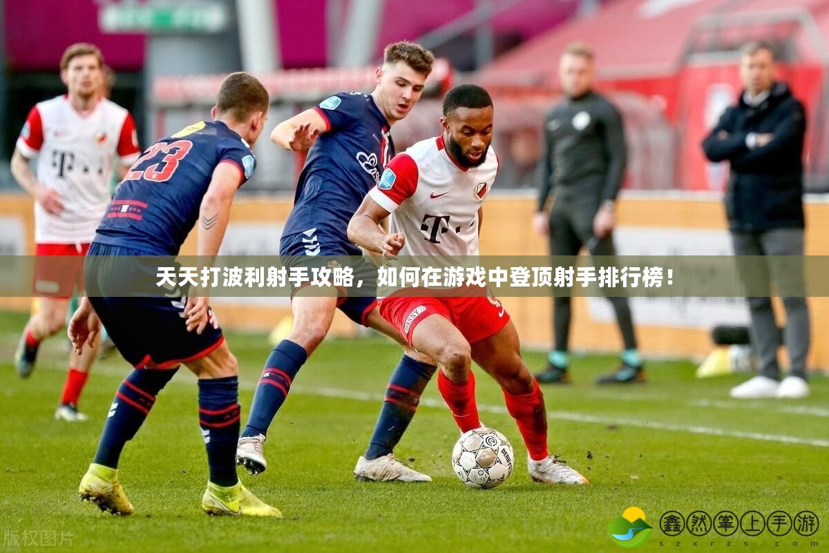 天天打波利射手攻略，如何在游戲中登頂射手排行榜！