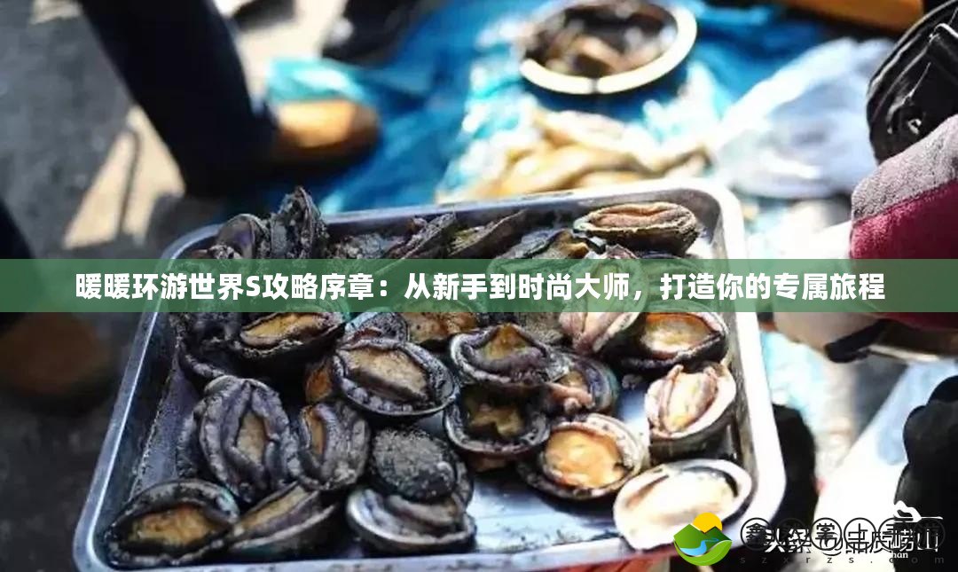 暖暖環(huán)游世界S攻略序章：從新手到時(shí)尚大師，打造你的專屬旅程