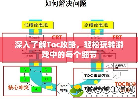 深入了解Toc攻略，輕松玩轉(zhuǎn)游戲中的每個(gè)細(xì)節(jié)